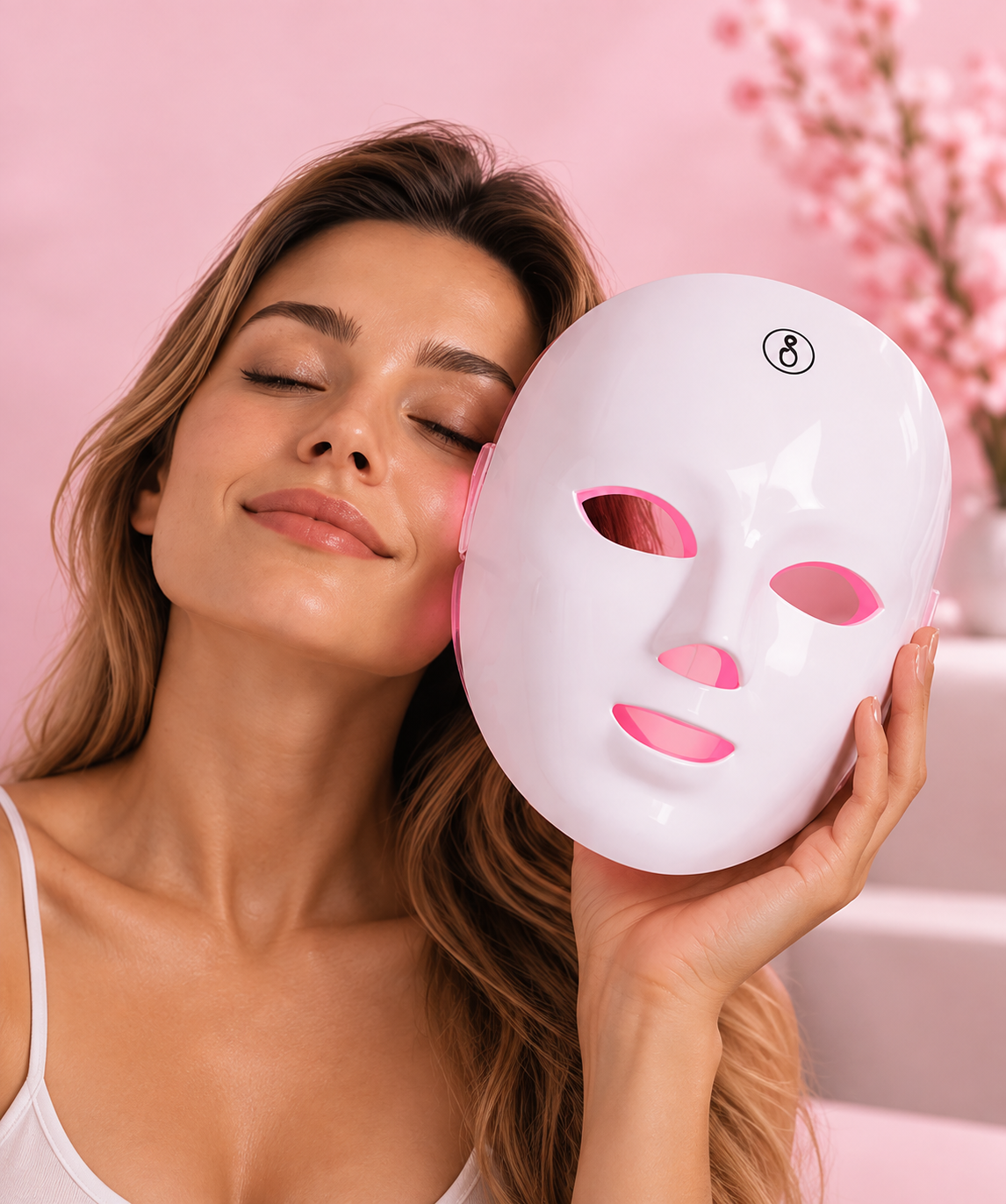 Ioniq Beauty Luma