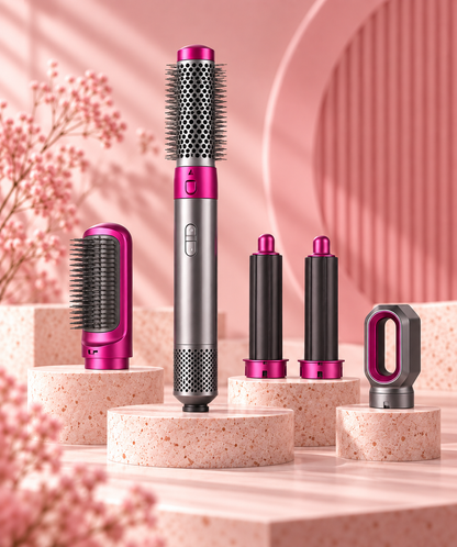 IoniqHair MultiStyler V5