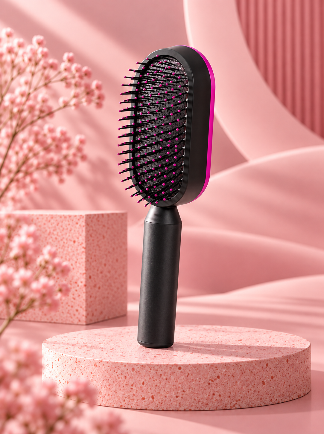 Ioniqhair Silka