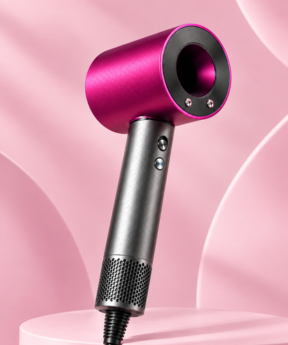 Secador de pelo profesional Ioniqhair Core
