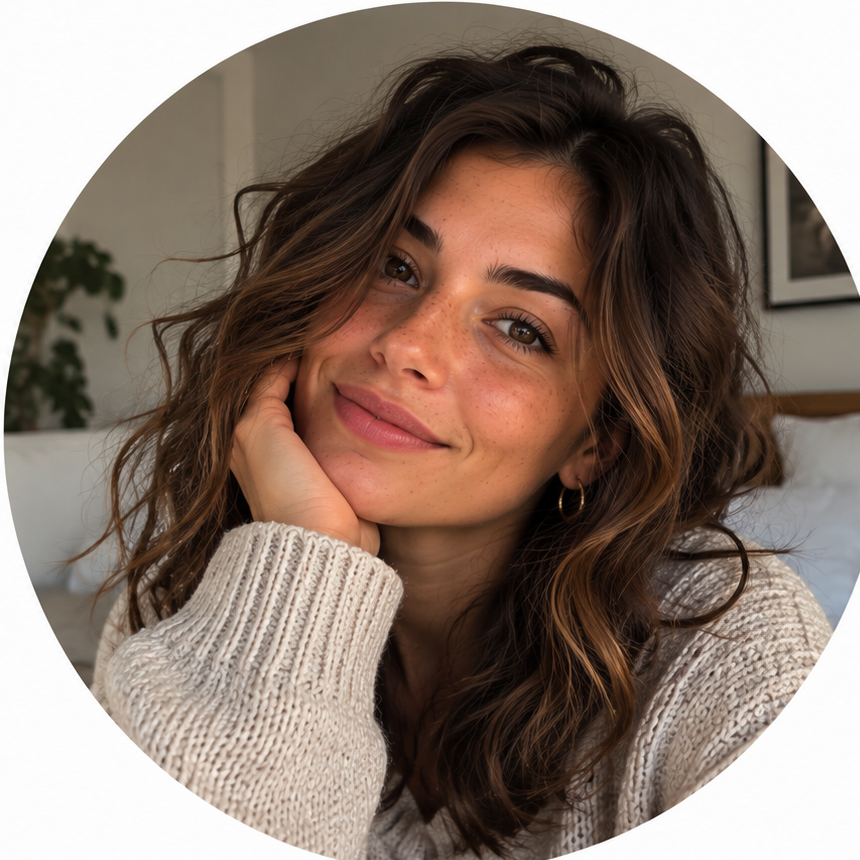 Lucia S.